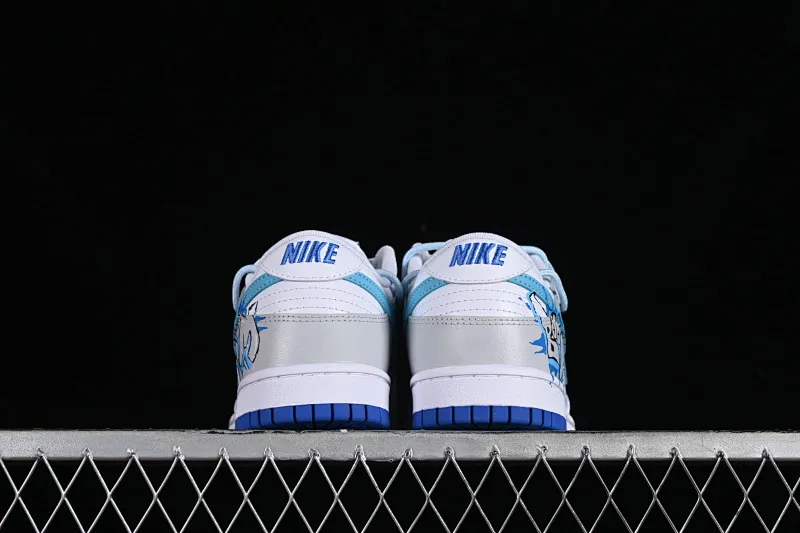 All categories Nk SB Dunk series Nk SB Dunk Low Low-top sneakers Nk Dunk Low Graffiti deconstruction style Casual diary Gradient splash letters SB strap low-top casual sneakers DV0831-104